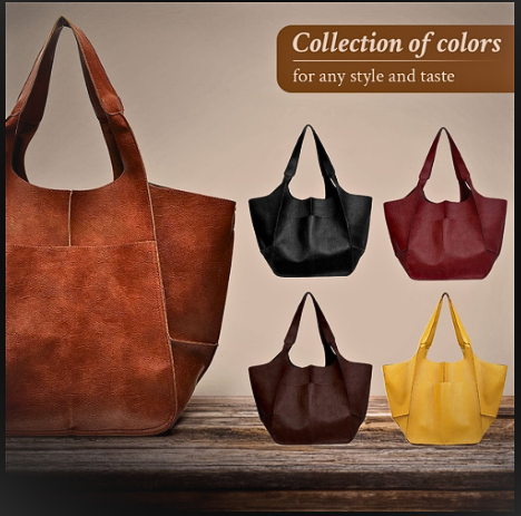 Laura’s Timeless Allure | Vintage Bag