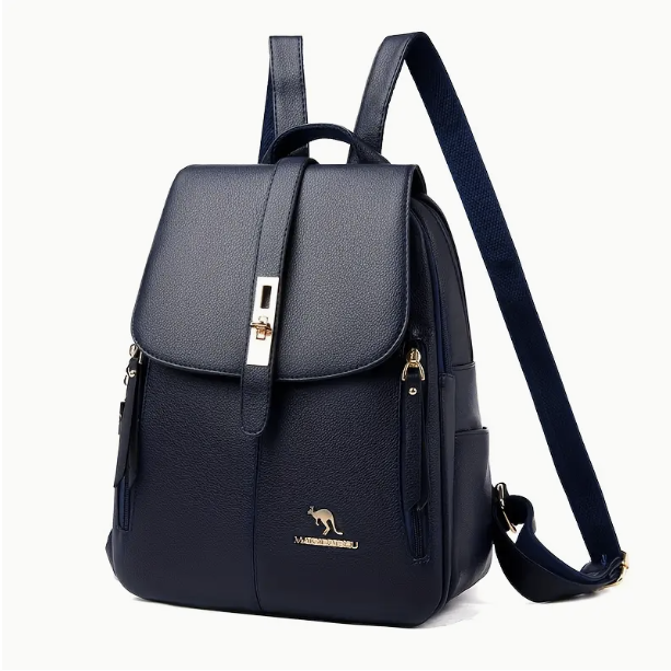 Vintage Women's Sack Backpack | Backpack