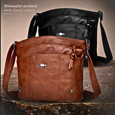 Alina Bag | Grace’s Signature Design