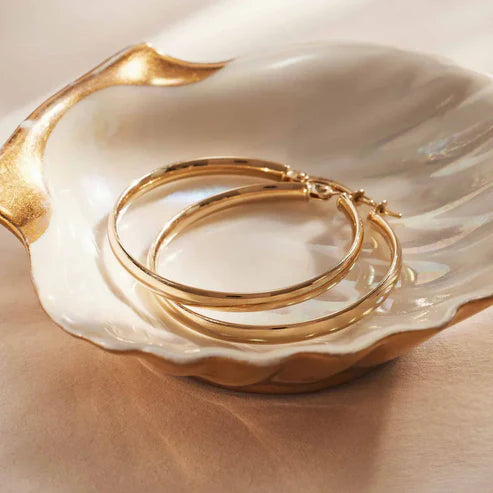 Noa Serane Earrings