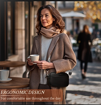 Bella’s Grace | Women’s Shoulder Bag