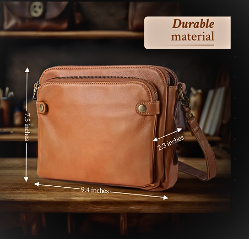 Kim’s Masterpiece | Classic Bag