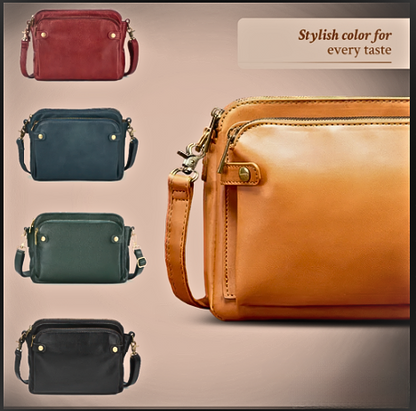 Kim’s Masterpiece | Classic Bag