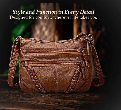 Sophia’s Classic Harmony Bag
