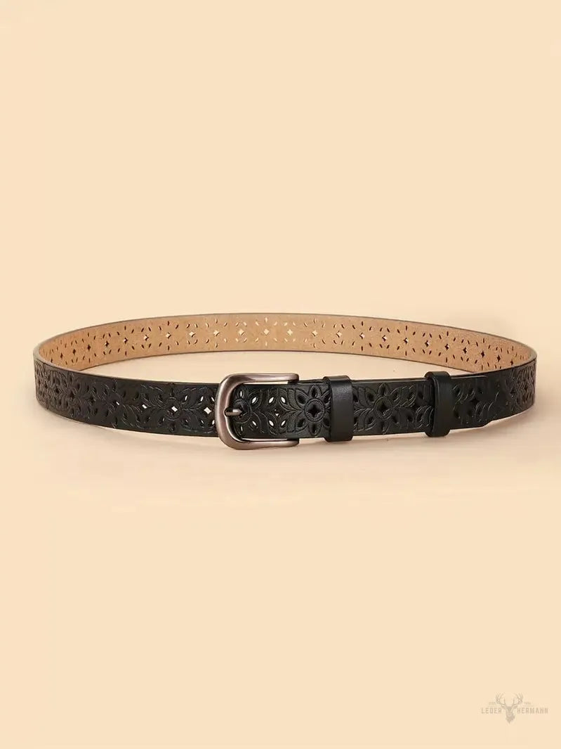 Elegance meets style – The belt for demanding wearers