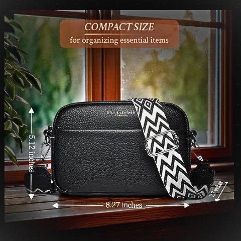 Bella’s Grace | Women’s Shoulder Bag