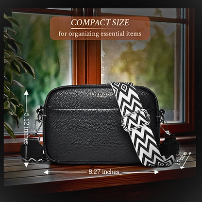 Bella’s Grace | Women’s Shoulder Bag