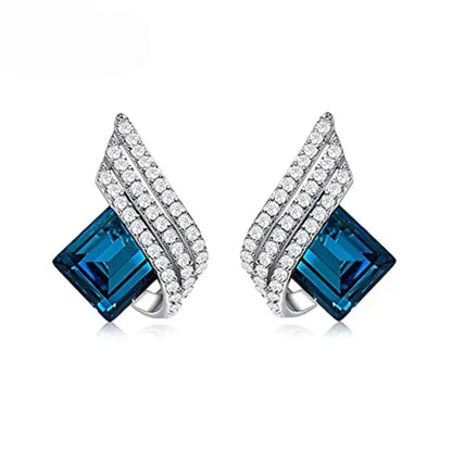 Brienne Solazure Jewelry Set