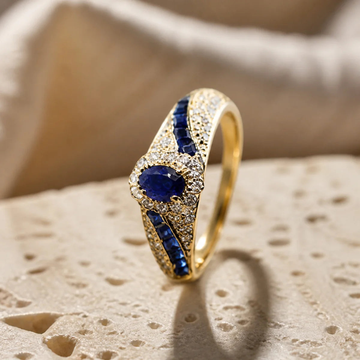 Avelisse Moraziel Ring