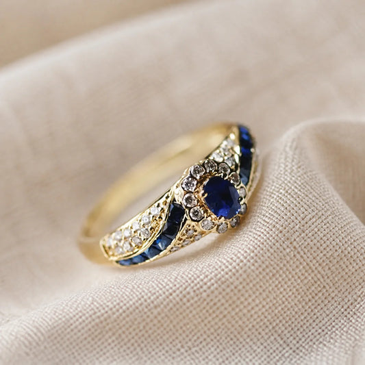 Avelisse Moraziel Ring