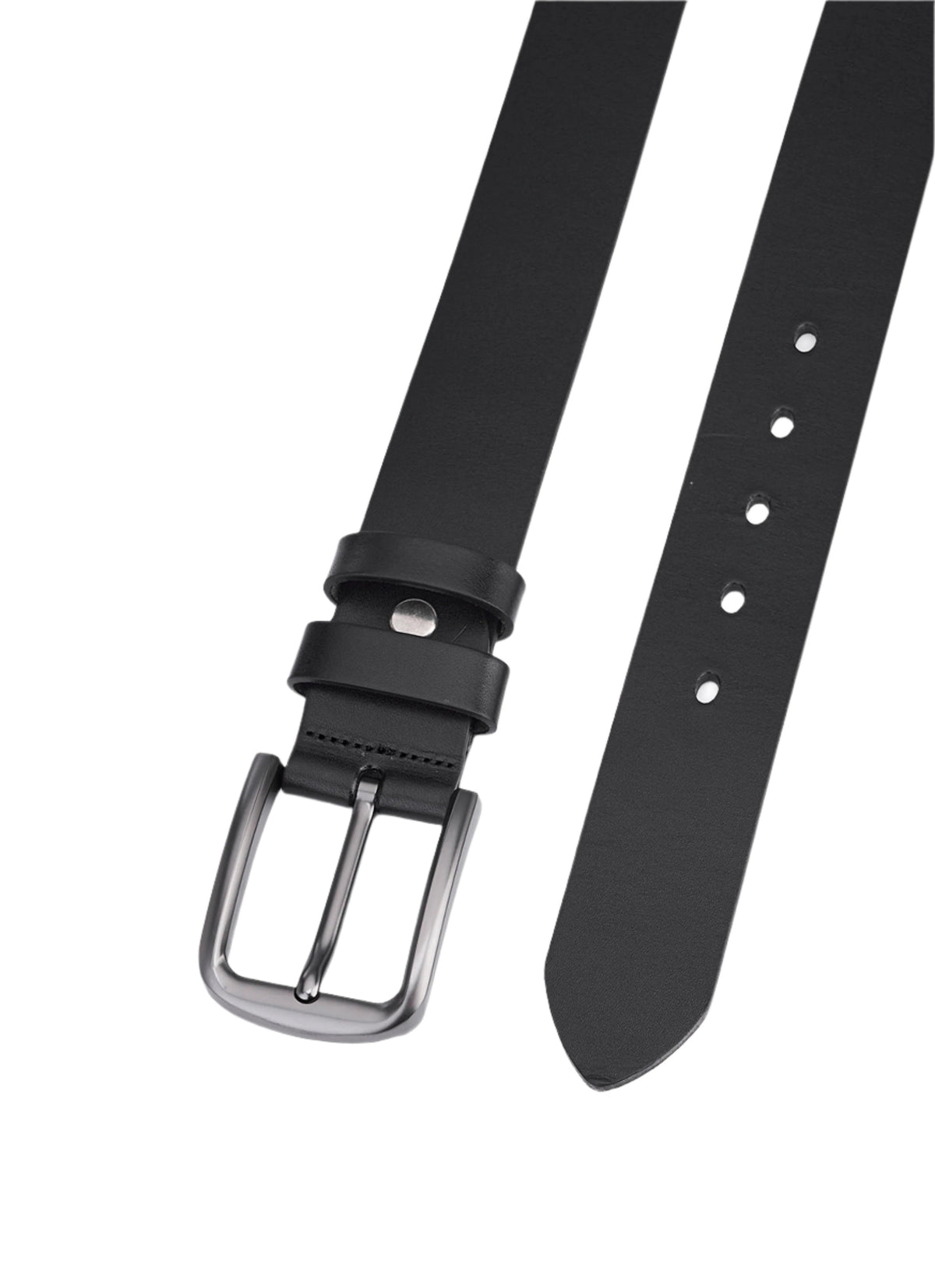 Black Belt for Men