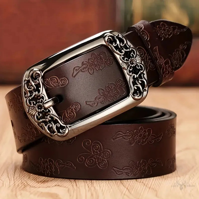 Zarino's Original – The belt that marks the beginning of your adventures!