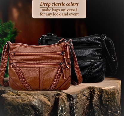 Sophia’s Classic Harmony Bag