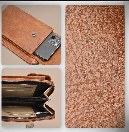 Nicole’s Chic Compact | Handbag
