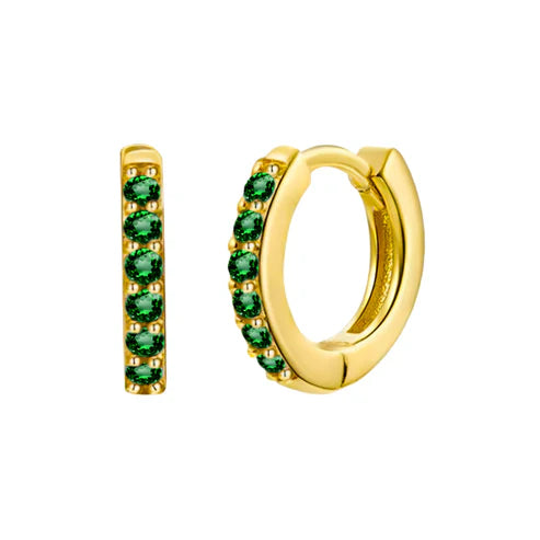 Verina Costa Earrings