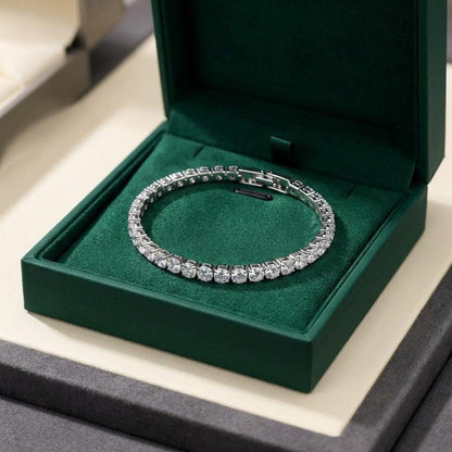 Venice Stone Tennis Bracelet