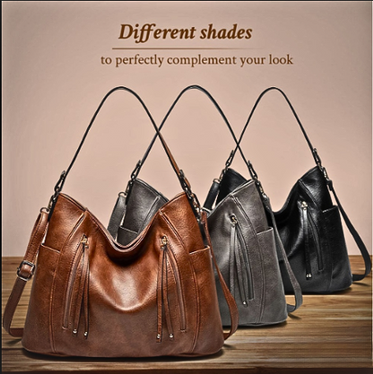 Blanche’s Elegance | Luxurious Bag