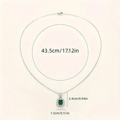 Meliora Brenswyn Necklace