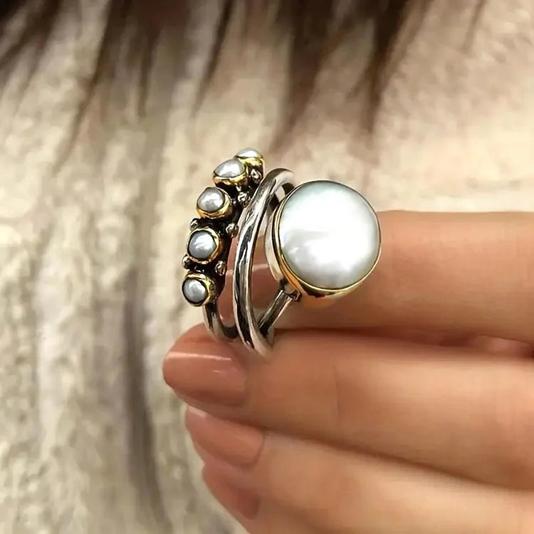 Make Old Circular Rings