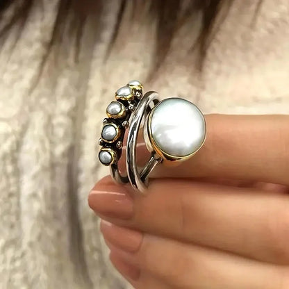 Make Old Circular Rings