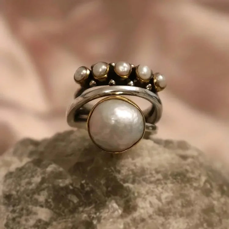 Make Old Circular Rings