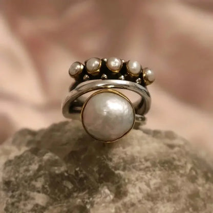 Make Old Circular Rings