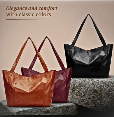 Aurora’s Charm | Vintage Shoulder Bag