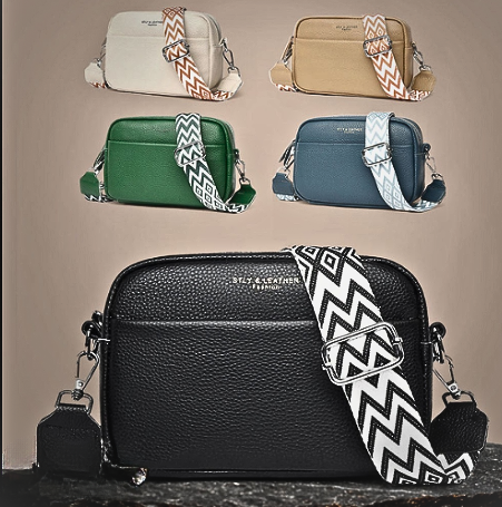 Bella’s Grace | Women’s Shoulder Bag