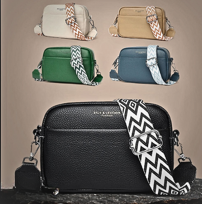 Bella’s Grace | Women’s Shoulder Bag