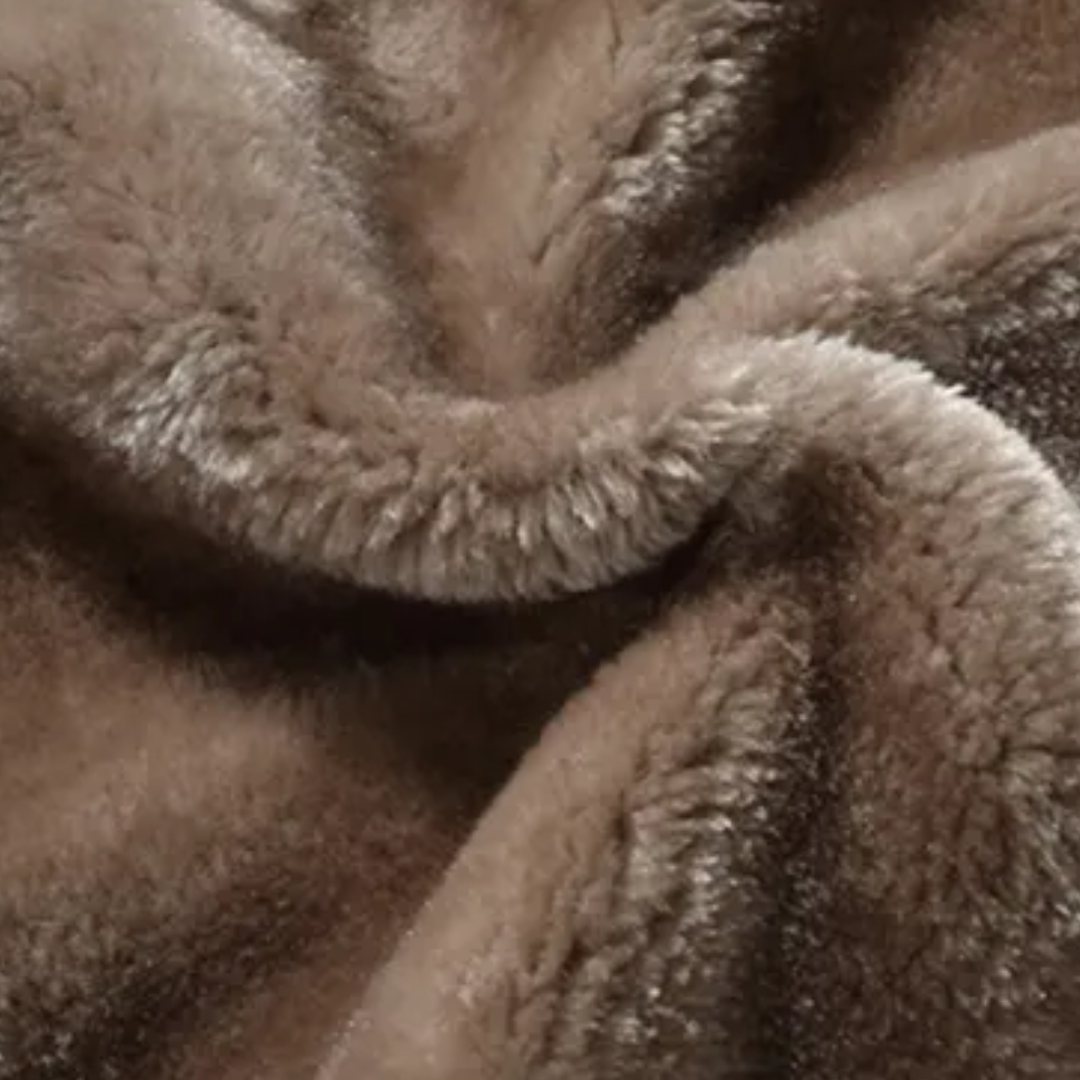 Maverick Soul - Men's leather jacket with cozy inner lining for a stylish look