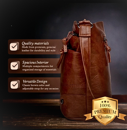 Alina Bag | Grace’s Signature Design