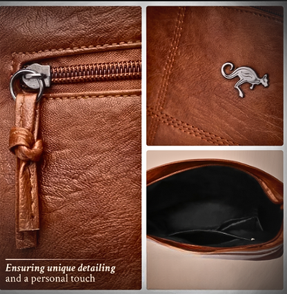 Alina Bag | Grace’s Signature Design