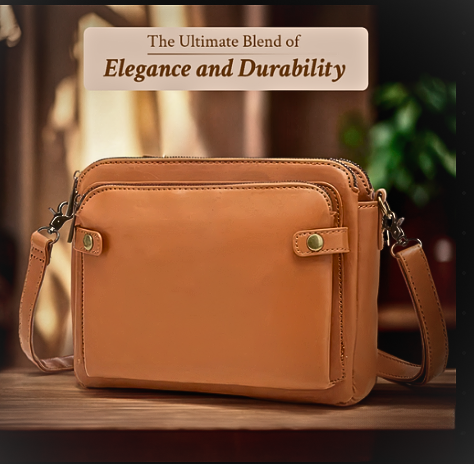 Kim’s Masterpiece | Classic Bag