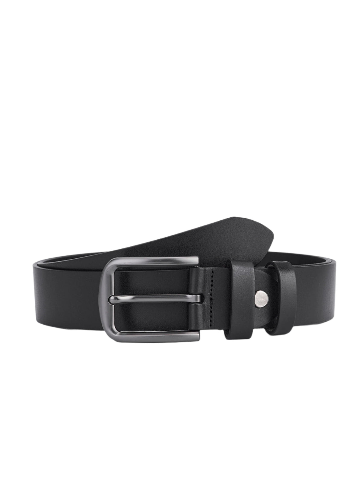 Black Belt for Men
