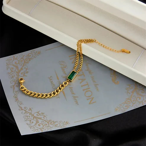 Elodie Veyrac Bracelet