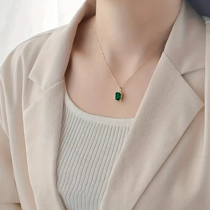 Zarela Fontayne Necklace