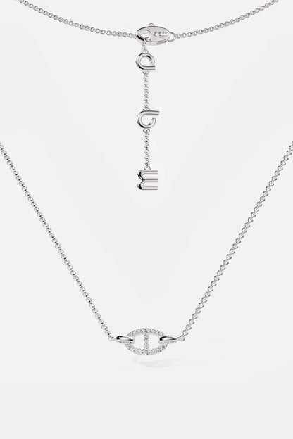 Isla Marina Necklace