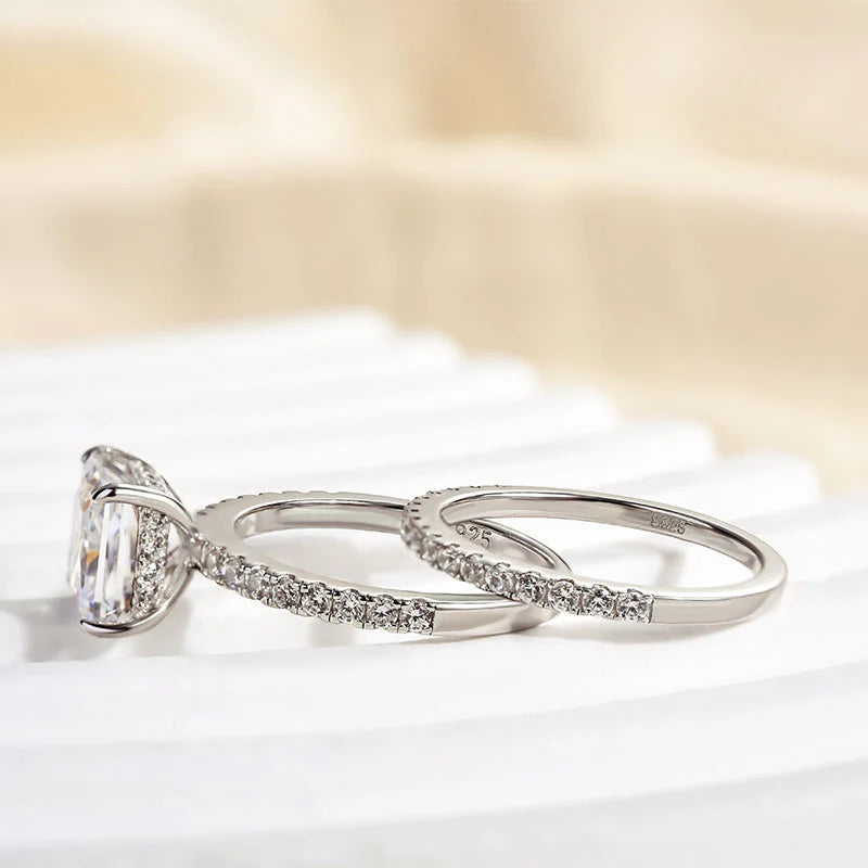 Stackable Ring Set For Women