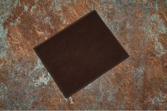 Zarino's Mouse Pad and Shelf