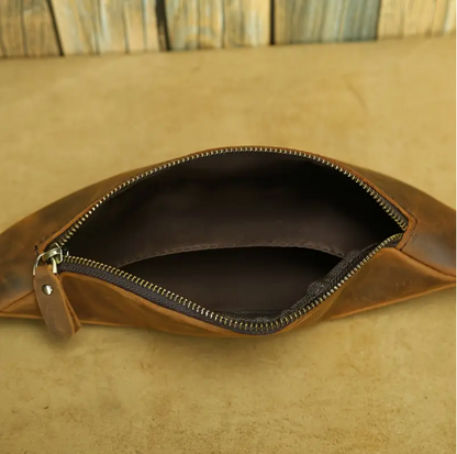 Zarino's Vintage Fanny Bag