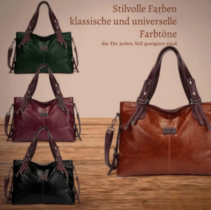 Claire's Travel Bag | Timeless Elegance