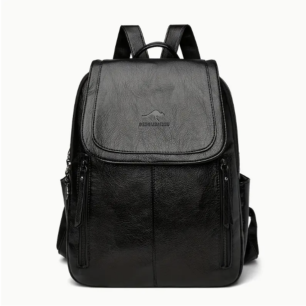 Vintage Women Summer Backpack | Large Capacity