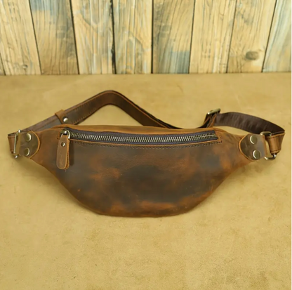 Zarino's Vintage Fanny Bag