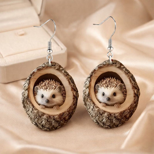 Woodland Whimsy Heirloom Drops