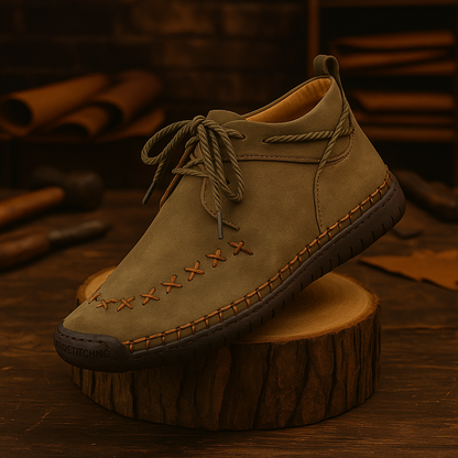Zarino's Outdoor Boots