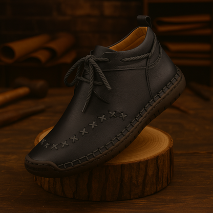 Zarino's Outdoor Boots