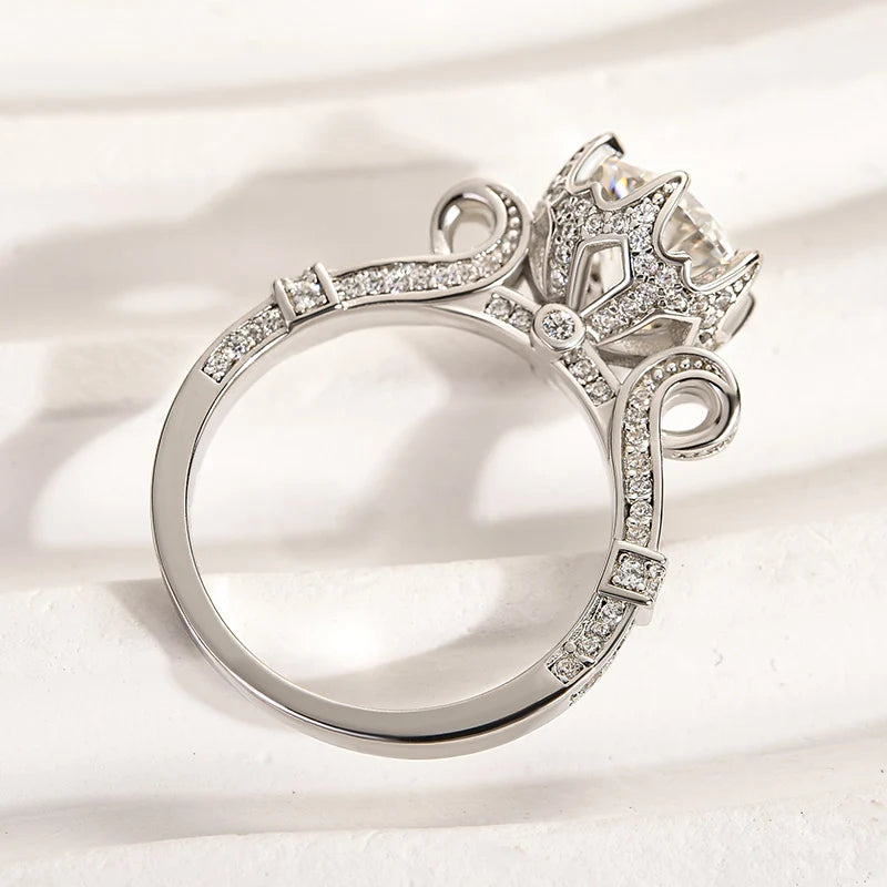 Promise Ring For Women
