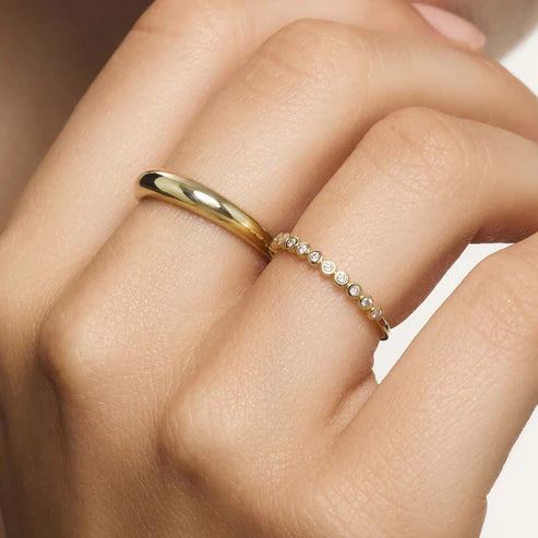 Bubble Ring