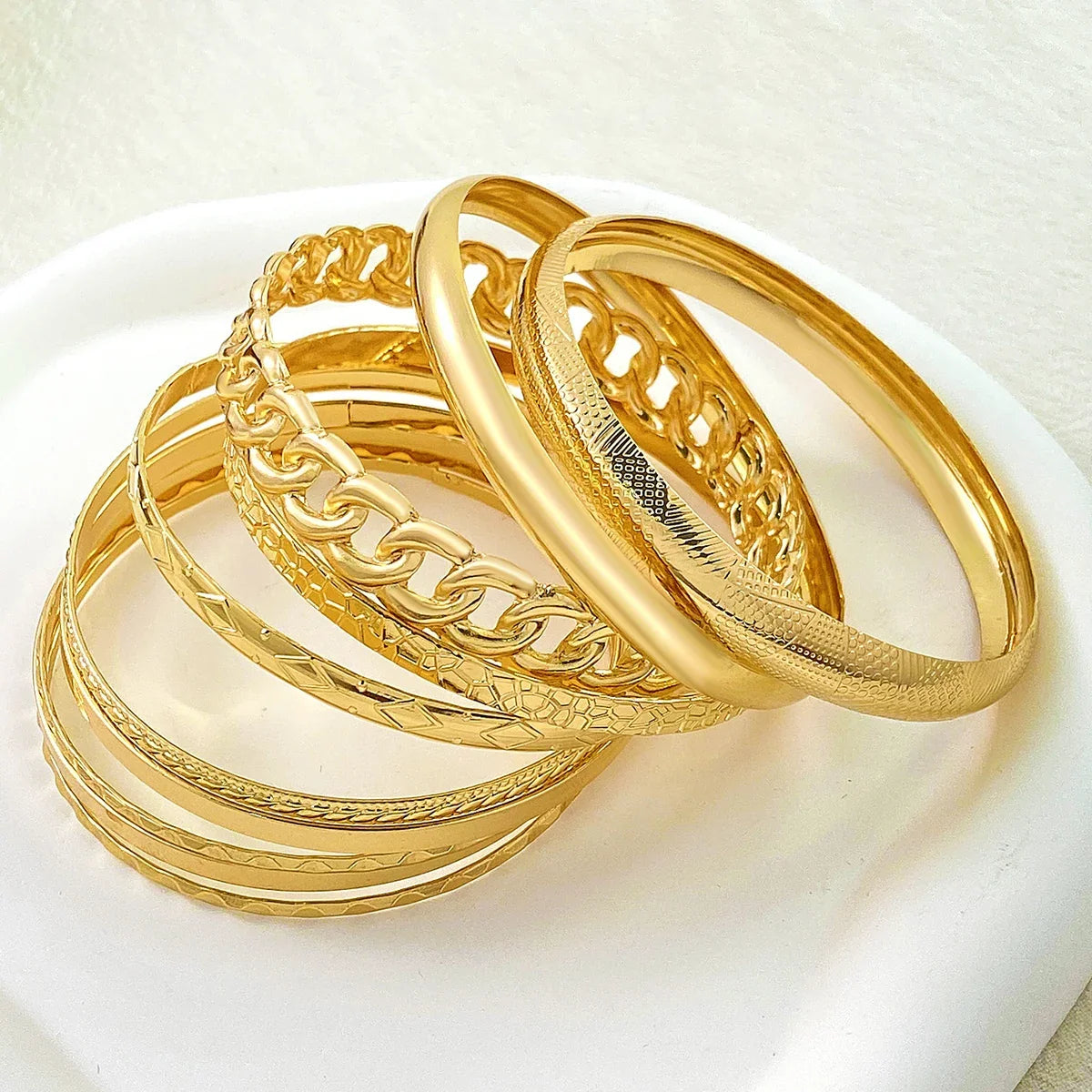 Bohemian Dreams Bracelet Collection