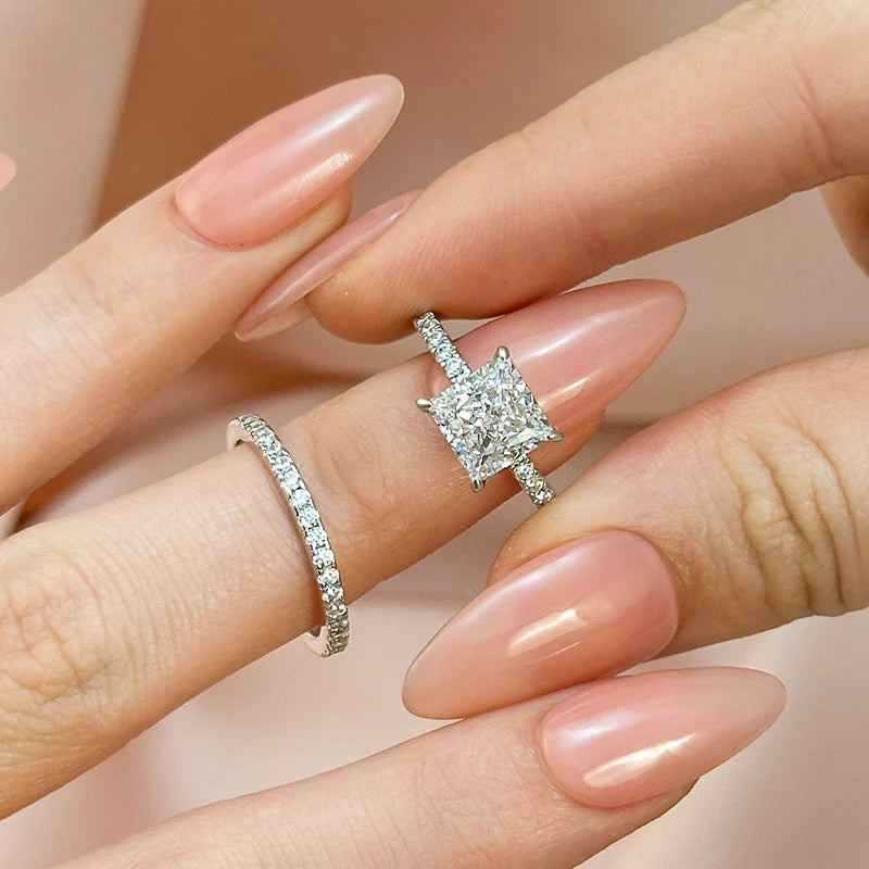 Stackable Ring Set For Women